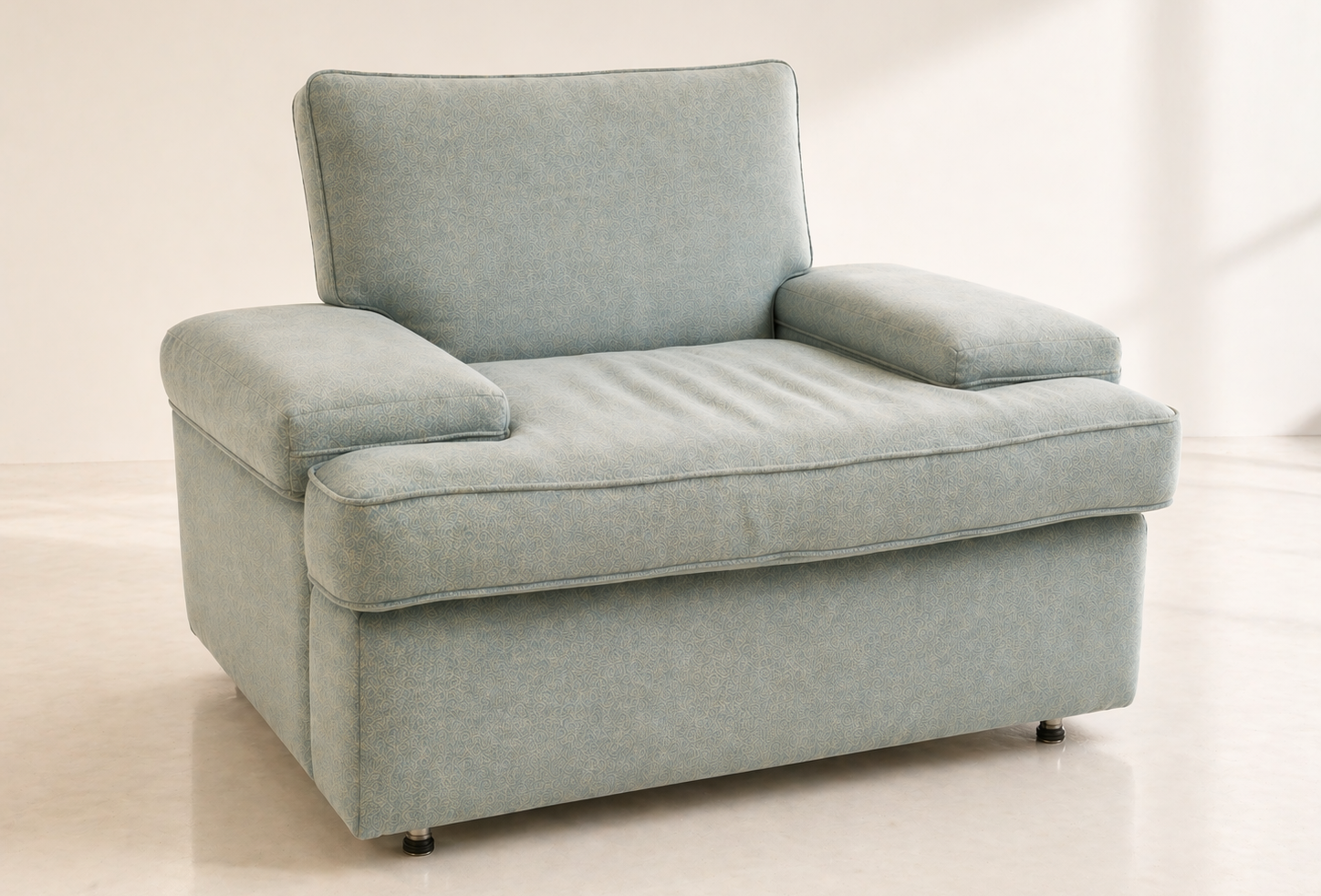 Kroehler Club Chair