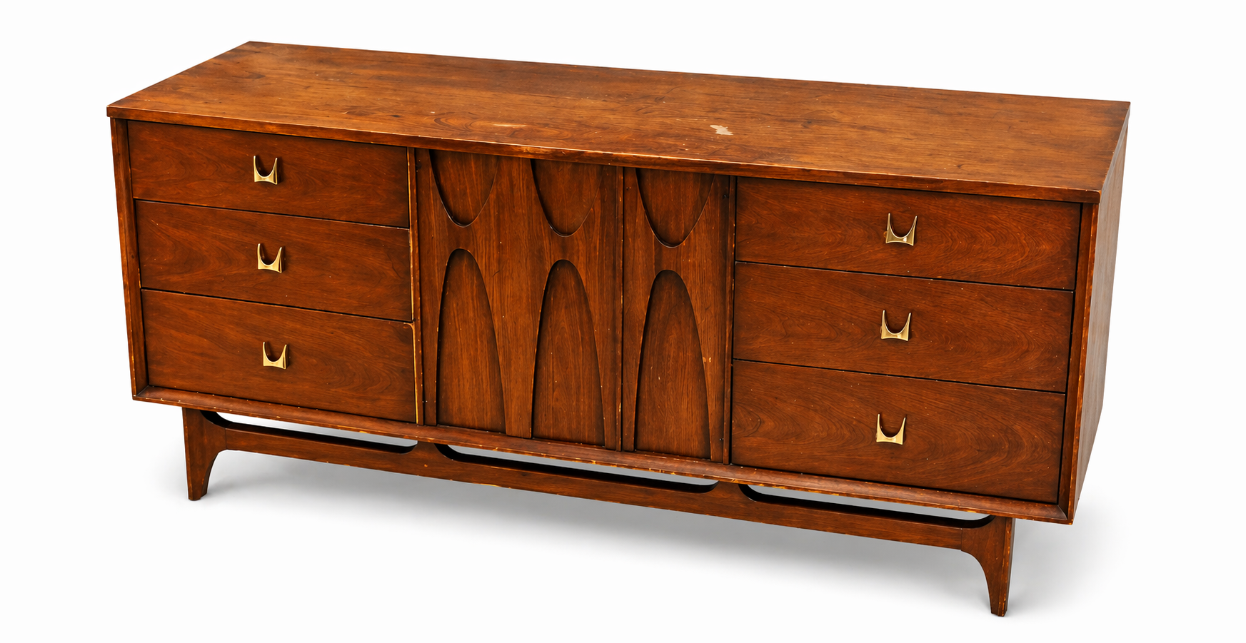 Brasilia Dresser