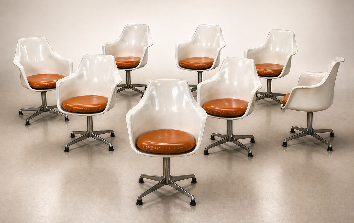 Burke Dining Chairs