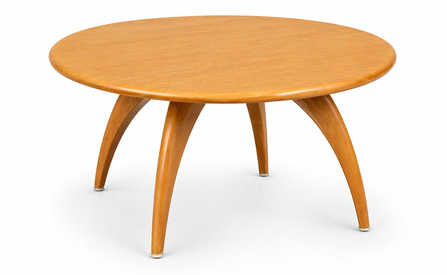 Heywood Wakefield Round Table