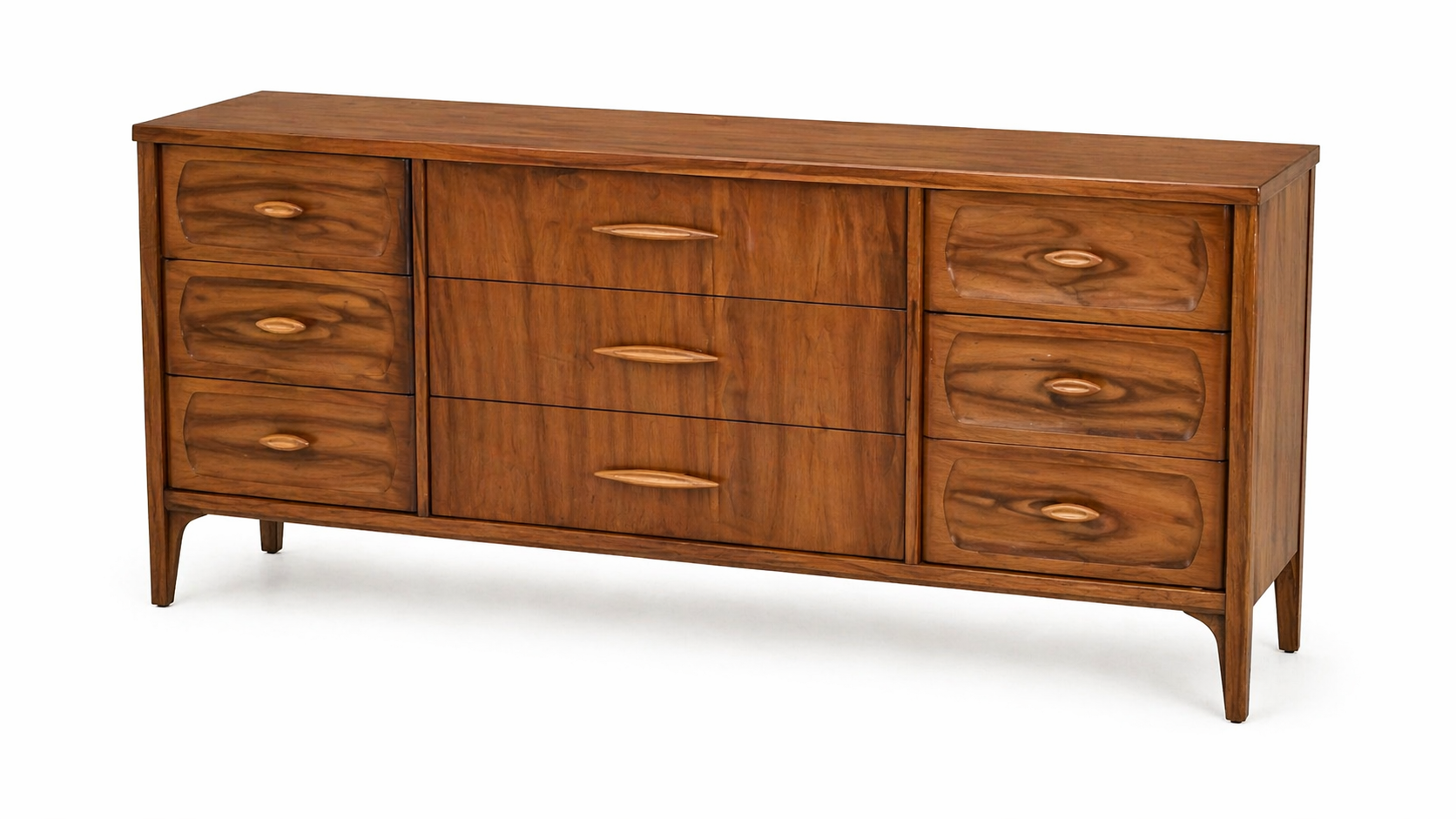 MCM Dresser