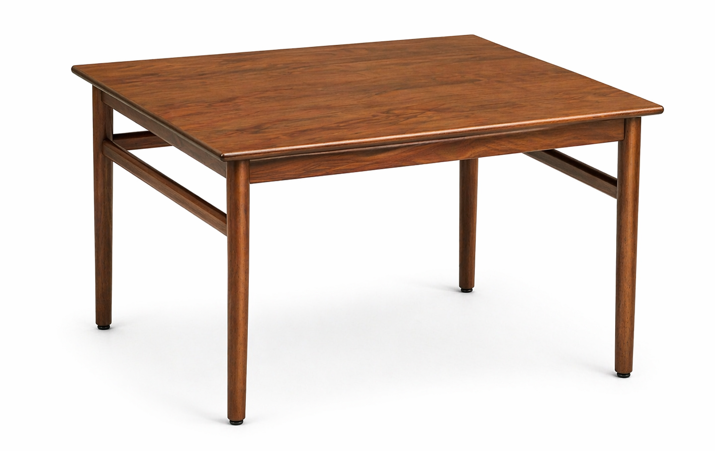 MCM Rosewood Table