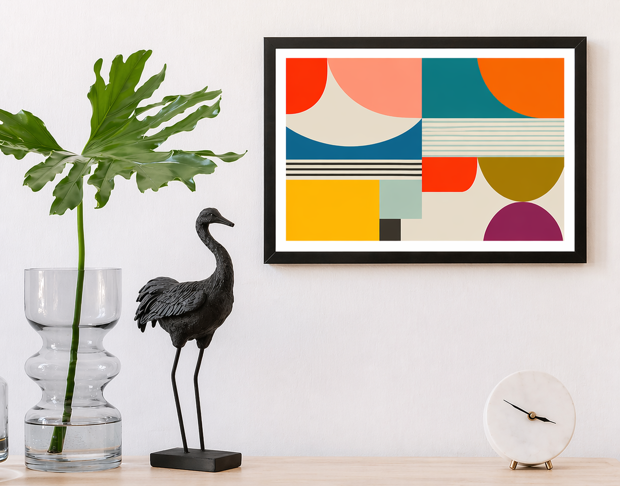 Wall Art